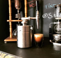 Shot House Espresso Bar - Pubs and Clubs