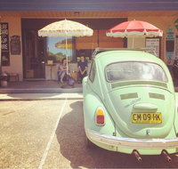 Single Fin Canteen and Goods - Pubs and Clubs