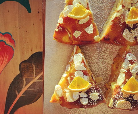 Single Fin Canteen And Goods - Go Out 2