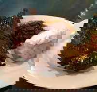 Smokey Joe's Creole Cafe - Go Out