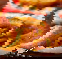 St James Fish and Chips - Go Out
