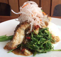 The Quarie Bar  Brasserie - Pubs and Clubs