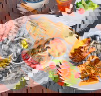 The Ivanhoe Hotel - Go Out