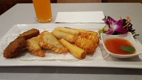 The Jolly Miller Café - Go Out 0