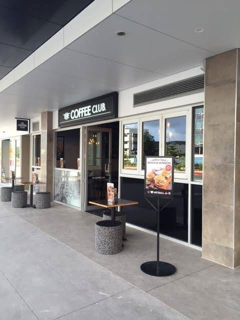 The Coffee Club - Sandgate - Go Out 0