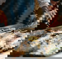 The Wild Flower Bar and Dining - Go Out