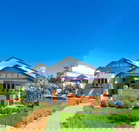 The Crepe Myrtle Tea and Coffee Rooms - Go Out