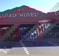 Tollgate Bistro - Go Out