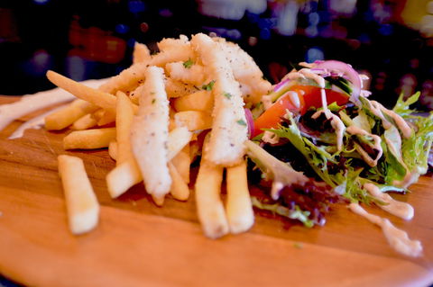 Twisted Zest Cafe - Go Out 0