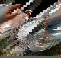 Unique Thai - Go Out