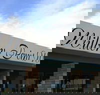 Willow Point Wines Cellar Door and Bottle Shop - Go Out