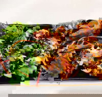 Yo sushi - Eastwood - Go Out