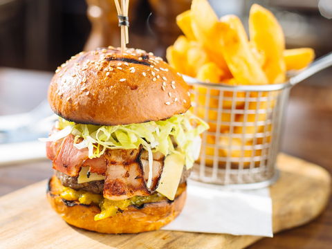 BearBrass Eating & Drinking - Pubs and Clubs 1