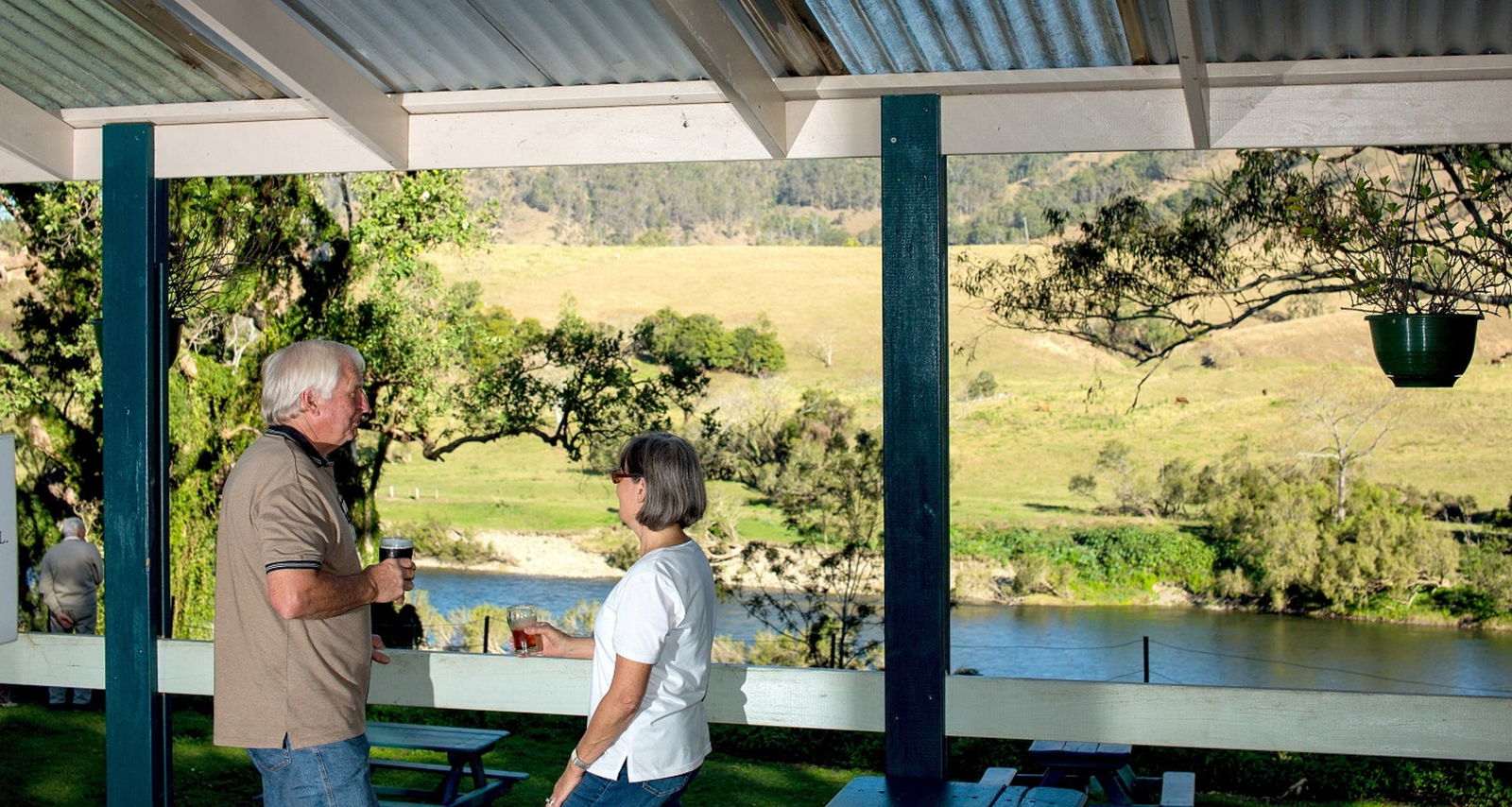 Bellbrook NSW Go Out