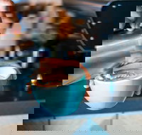 Blackbird  Co - Go Out