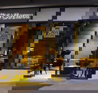 Cafe Royal - Go Out