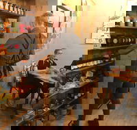 Cafe 1871 - Go Out