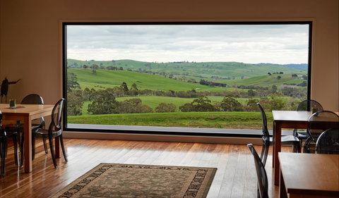 Cloud 9 Farm - Go Out 1