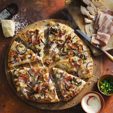 Domino's - Moranbah - Pubs and Clubs 0