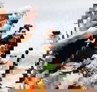 Italian Cooking Experience with Stefano Marvello - Go Out