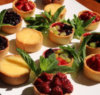 Jarrods Bakery - Go Out