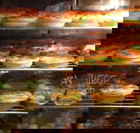 Jindera Bakery - Go Out
