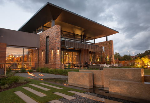 Junction Moama - Go Out 1