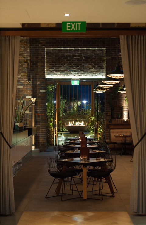 Junction Moama - Go Out 2