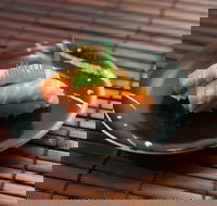 Kyo Sushi Bar - Pubs and Clubs