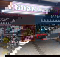 Maharaja Restaurant - Redland Bay - Go Out