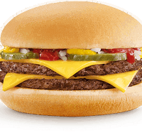 McDonald's - Go Out