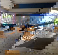 Mola Cafe - Pubs and Clubs