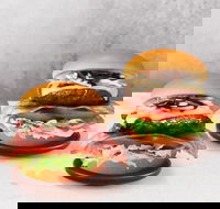 MOS Burger - Surfers Paradise - Pubs and Clubs