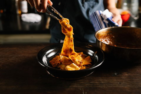 NIDO Bar | Pasta - Go Out 0