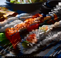 Okami Japanese Restaurant - Greensborough - Pubs and Clubs