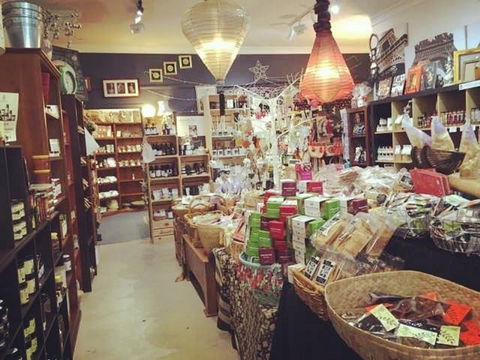 Peninsula Gourmet Emporium - Go Out 0