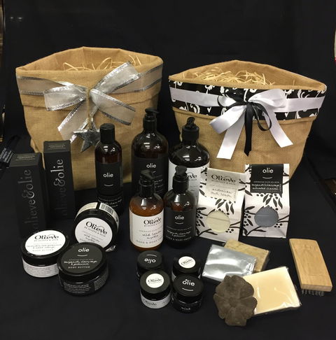 Peninsula Gourmet Emporium - Go Out 1