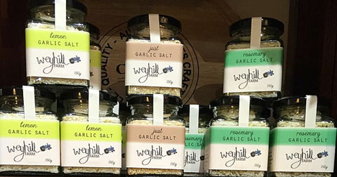 Peninsula Gourmet Emporium - Go Out 2