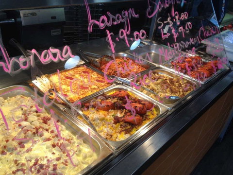 Pepperoni's - Camberwell - Go Out 0