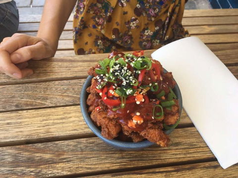 Percy Flint Boozery & Eatery - Go Out 0