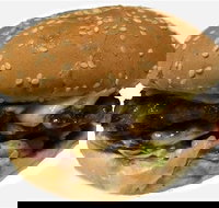 Pete's Kitchen - Go Out