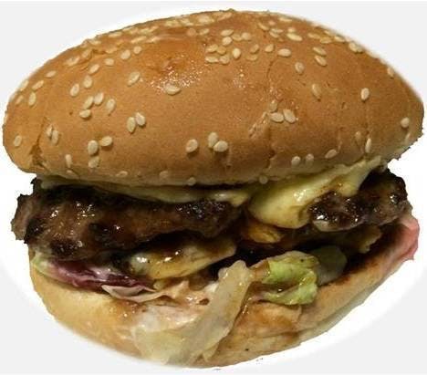 Pete's Kitchen - Go Out 0