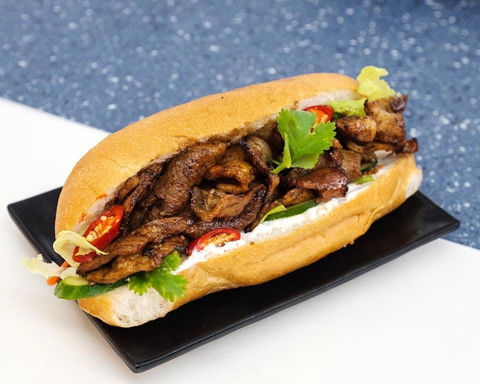 Pho Viet Long - Go Out 0