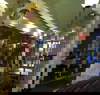 Pind Indian Restaurant - Go Out