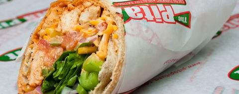 Pita Pit - Manly - Go Out 0