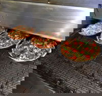 Pizza Industry - Go Out