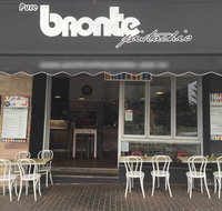 Pure Bronte - Pubs and Clubs