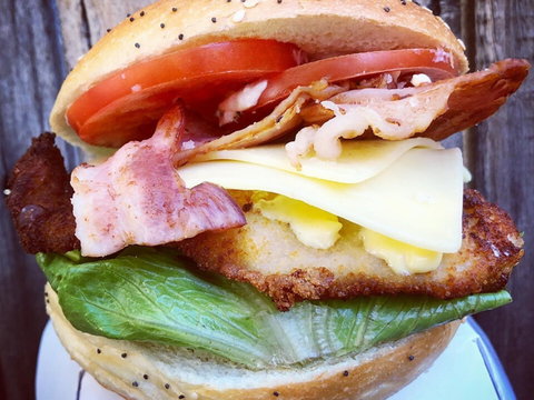 Rottnest Bakery - Pubs and Clubs 1