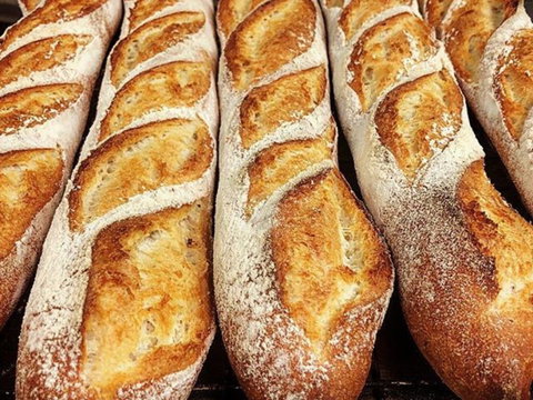 Rottnest Bakery - Pubs and Clubs 2