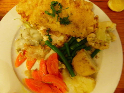 Royal Hotel - Go Out 0